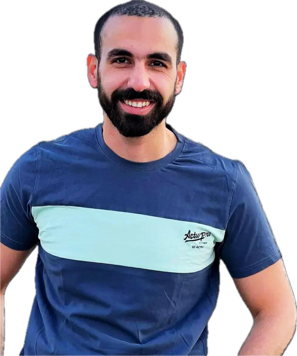 Ahmed Medhat - Full Stack Developer