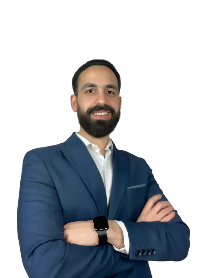 Ahmed Medhat - Full Stack Developer